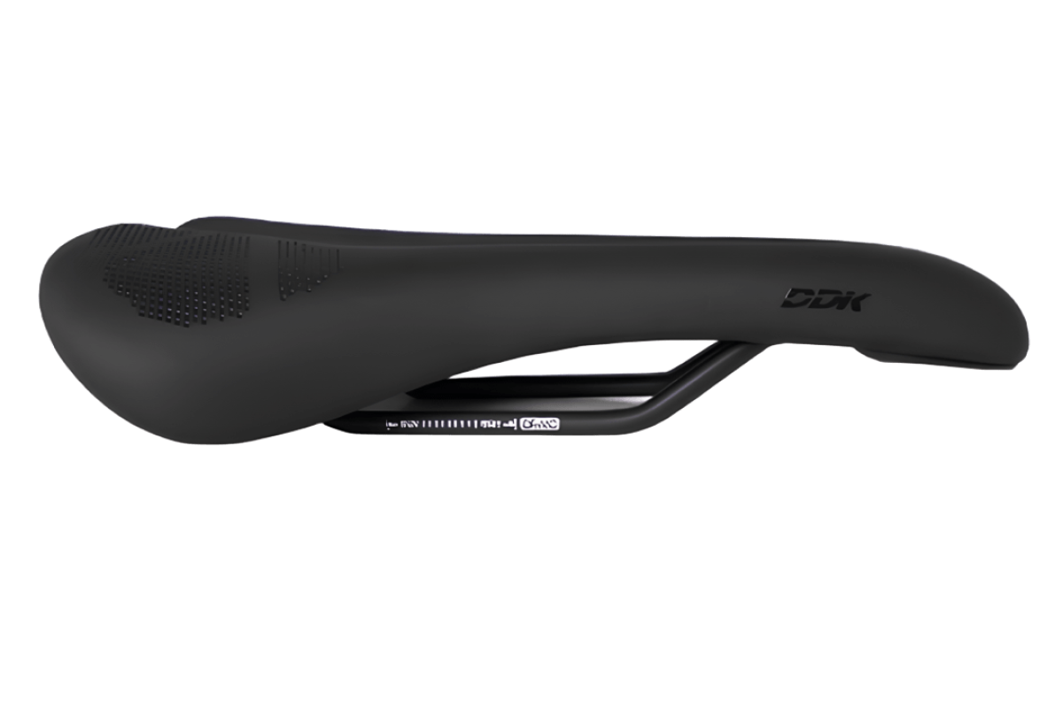 saddle
